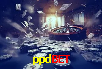 Slots com jackpots e giros grátis na ppdbet