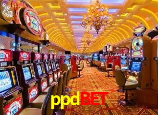 Jogos com bônus e suporte 24h na ppdbet