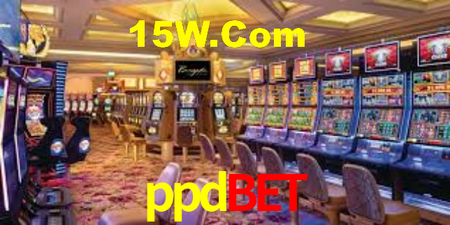 Apostas com odds competitivas na ppdbet