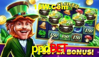 Loterias online na ppdbet